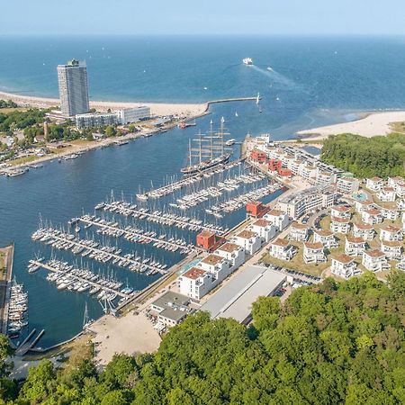 1 Bedroom Amazing Apartment In Luebeck Travemuende Εξωτερικό φωτογραφία