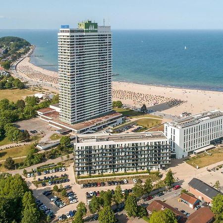 1 Bedroom Amazing Apartment In Luebeck Travemuende Εξωτερικό φωτογραφία